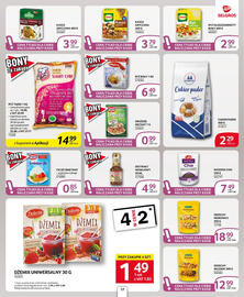 Selgros gazetka Strona 17