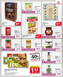 Selgros gazetka Strona 19