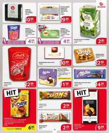 Selgros gazetka Strona 21