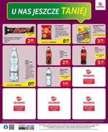 Selgros gazetka Strona 3