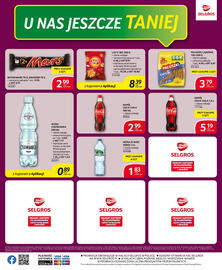 Selgros gazetka Strona 3