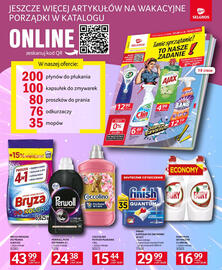 Selgros gazetka Strona 40
