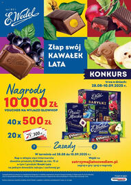 Intermarche gazetka Strona 1