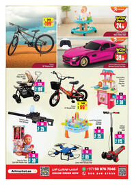 Ansar Mall catalogue Page 19