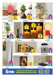 Ansar Mall catalogue Page 20