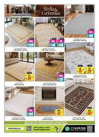 Ansar Mall catalogue Page 22