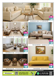 Ansar Mall catalogue Page 25