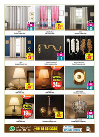 Ansar Mall catalogue Page 27