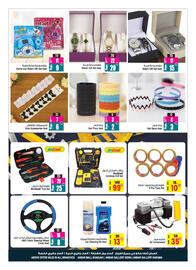 Ansar Mall catalogue Page 38
