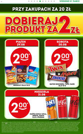 Żabka gazetka Strona 6