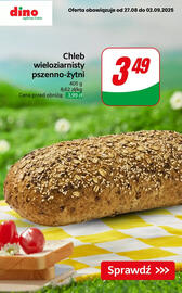 Dino gazetka tydzień 35 Strona 3