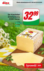 Dino gazetka tydzień 35 Strona 8