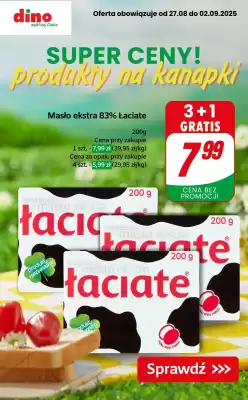 Dino gazetka