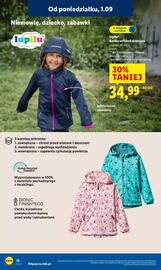 Lidl gazetka tydzień 36 Strona 12