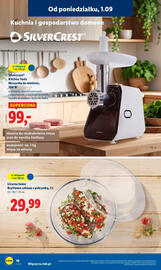 Lidl gazetka tydzień 36 Strona 18
