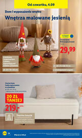 Lidl gazetka tydzień 36 Strona 26