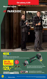 Lidl gazetka tydzień 36 Strona 36