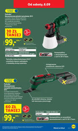 Lidl gazetka tydzień 36 Strona 41