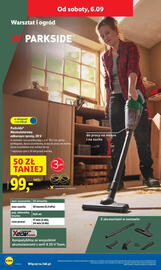 Lidl gazetka tydzień 36 Strona 44