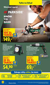 Lidl gazetka tydzień 36 Strona 46