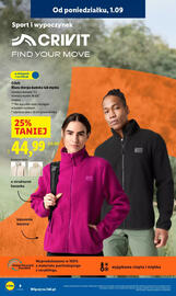 Lidl gazetka tydzień 36 Strona 8
