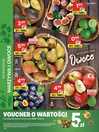 Delikatesy Centrum gazetka tydzień 35 Strona 19