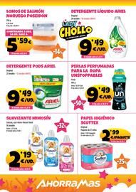 Folleto AhorraMas Página 7