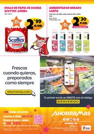 Folleto AhorraMas Página 8