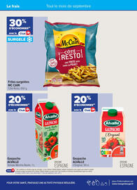 Catalogue Carrefour City page 5