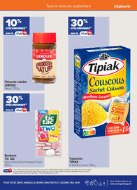 Catalogue Carrefour City page 6