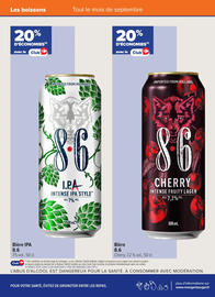 Catalogue Carrefour City page 7