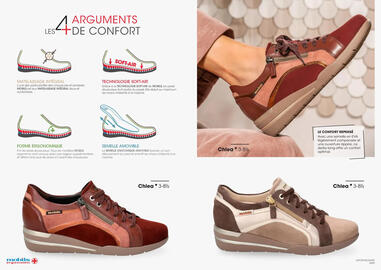 Catalogue Mephisto page 2