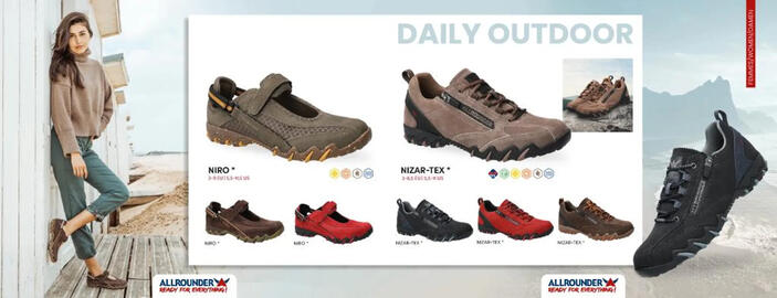 Catalogue Mephisto page 4