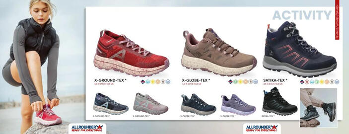 Catalogue Mephisto page 6