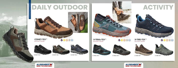 Catalogue Mephisto page 9