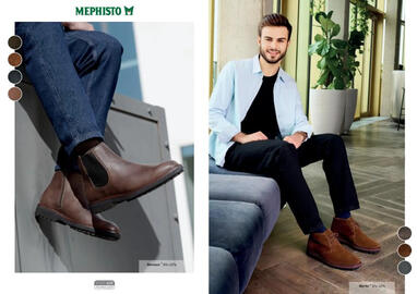 Catalogue Mephisto page 10