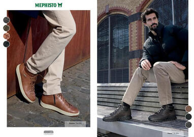 Catalogue Mephisto page 11