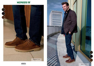 Catalogue Mephisto page 12