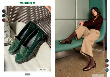 Catalogue Mephisto page 2