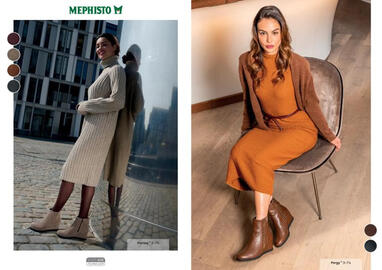 Catalogue Mephisto page 3