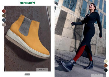 Catalogue Mephisto page 4