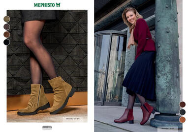 Catalogue Mephisto page 5