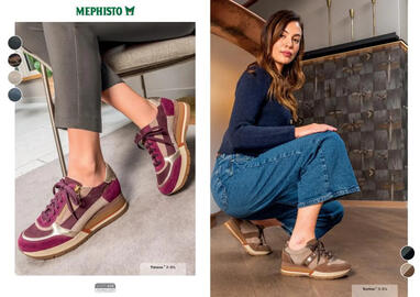 Catalogue Mephisto page 7