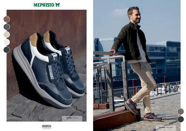 Catalogue Mephisto page 8