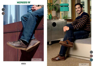 Catalogue Mephisto page 9