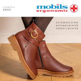 Catalogue Mephisto page 1