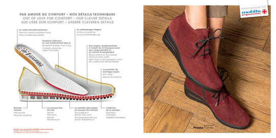 Catalogue Mephisto page 10