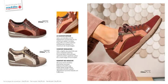 Catalogue Mephisto page 2