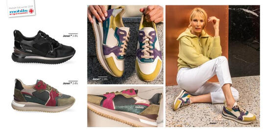 Catalogue Mephisto page 3