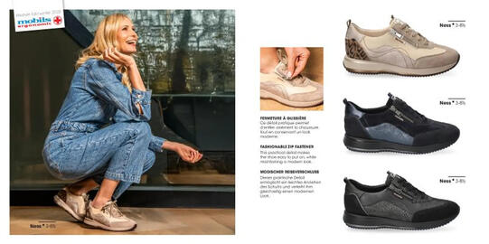 Catalogue Mephisto page 4